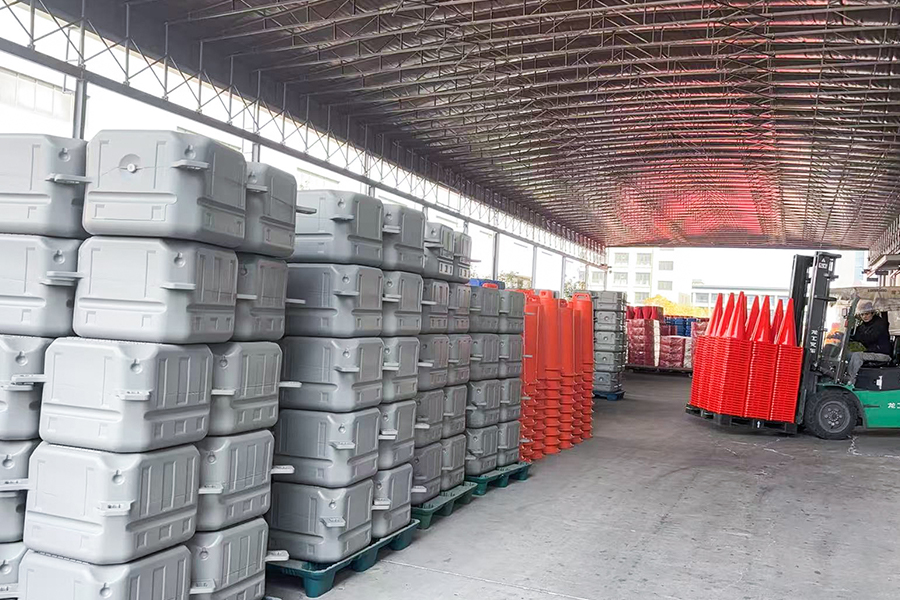 Pabrika bodega