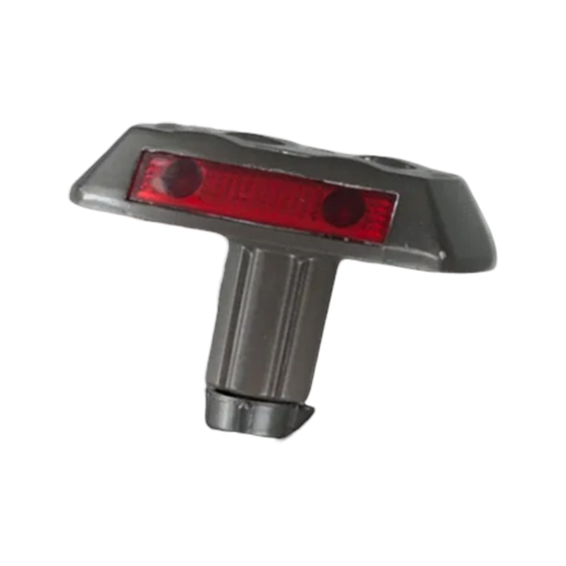 Presyon-lumalaban Visual Guidance Road Boundary Marking Reflective Streetlights Presyon-lumalaban Visual Guidance Road Boundary Marking Reflective Streetlights