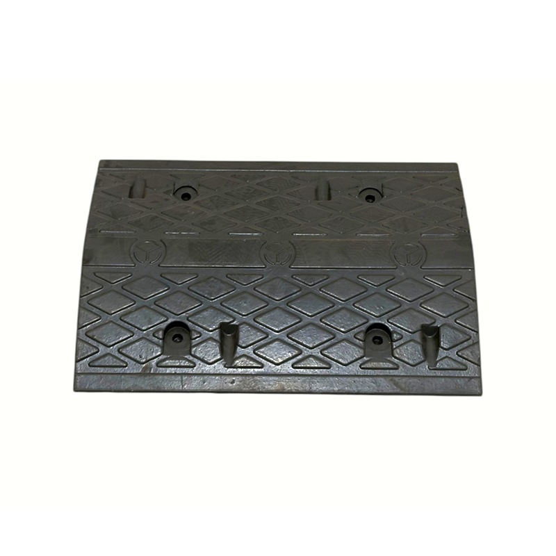 Modular Multi-Purpose Interlocking Speed Bumps