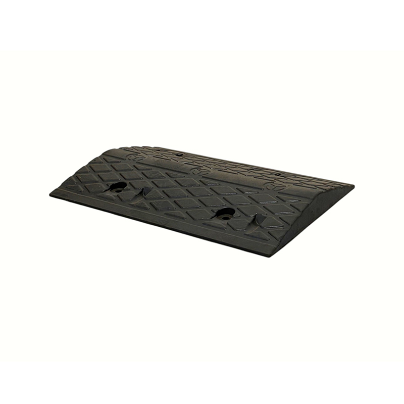 Modular Multi-Purpose Interlocking Speed Bumps