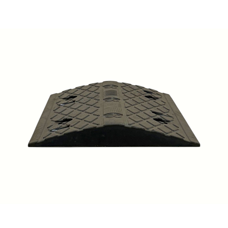 Modular Multi-Purpose Interlocking Speed Bumps