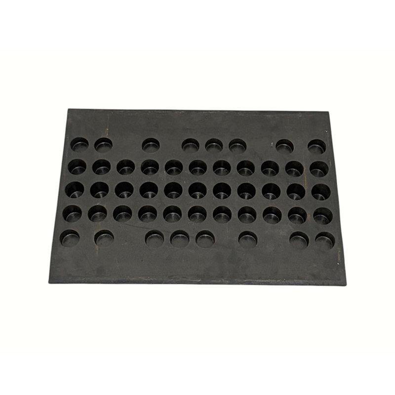 Modular Multi-Purpose Interlocking Speed Bumps