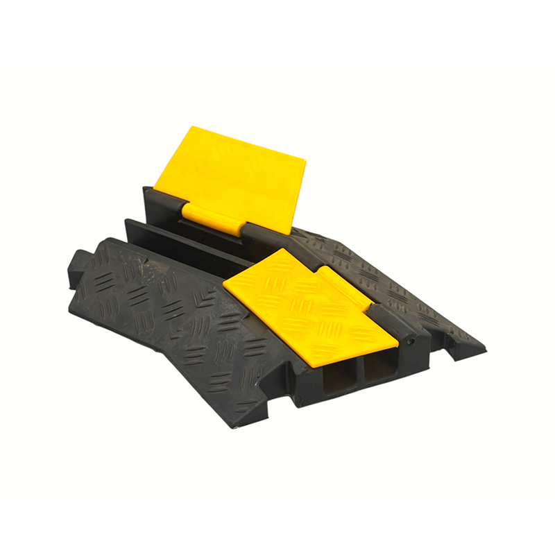 All-Around 45/90 Degree Elbow Module Interlocking Cable Protector Corner