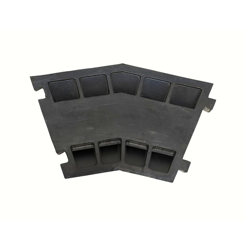 All-Around 45/90 Degree Elbow Module Interlocking Cable Protector Corner