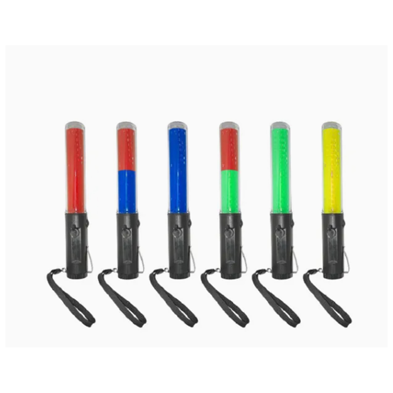 Photosensitive Automatic Sensing Weatherproof Solar-Powered Led Traffic Cones At Hazard Signal Warning Lights