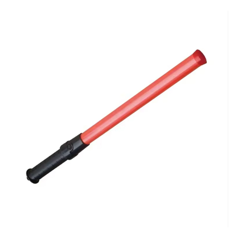 Photosensitive Automatic Sensing Weatherproof Solar-Powered Led Traffic Cones At Hazard Signal Warning Lights