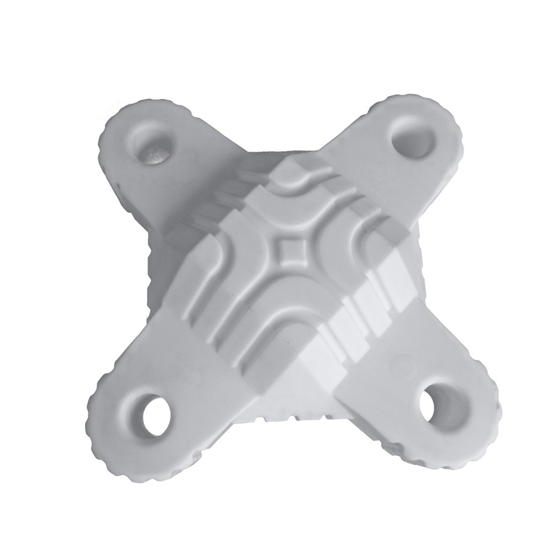 HDPE Wave Breaker Lumulutang Breakwaters