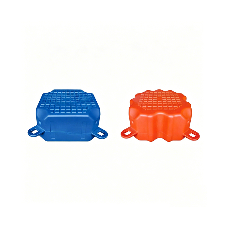 Matipid na HDPE Floating Pontoon