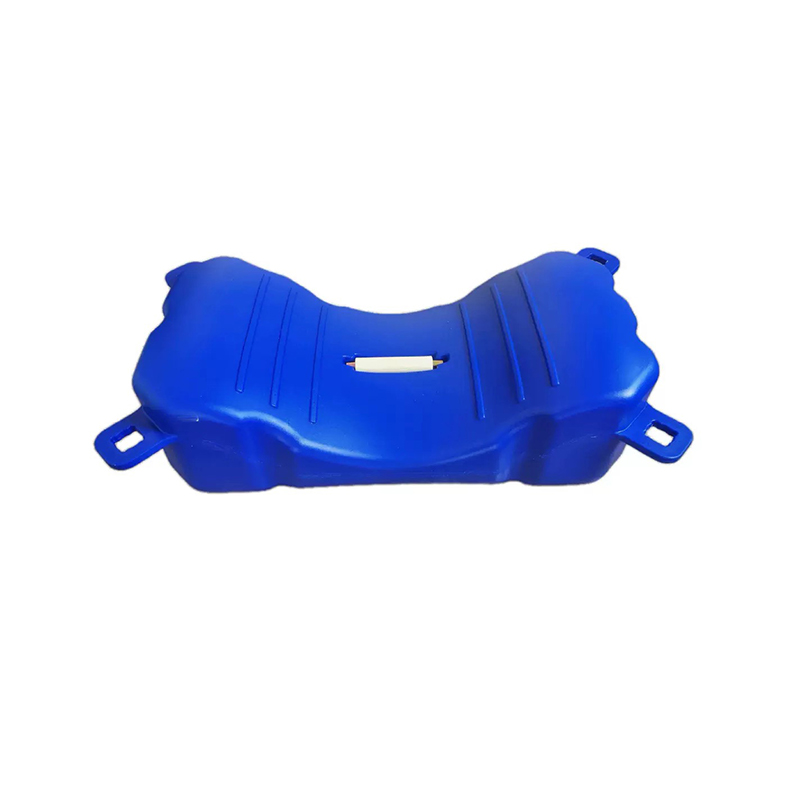 U-shaped HDPE Floating Pontoon