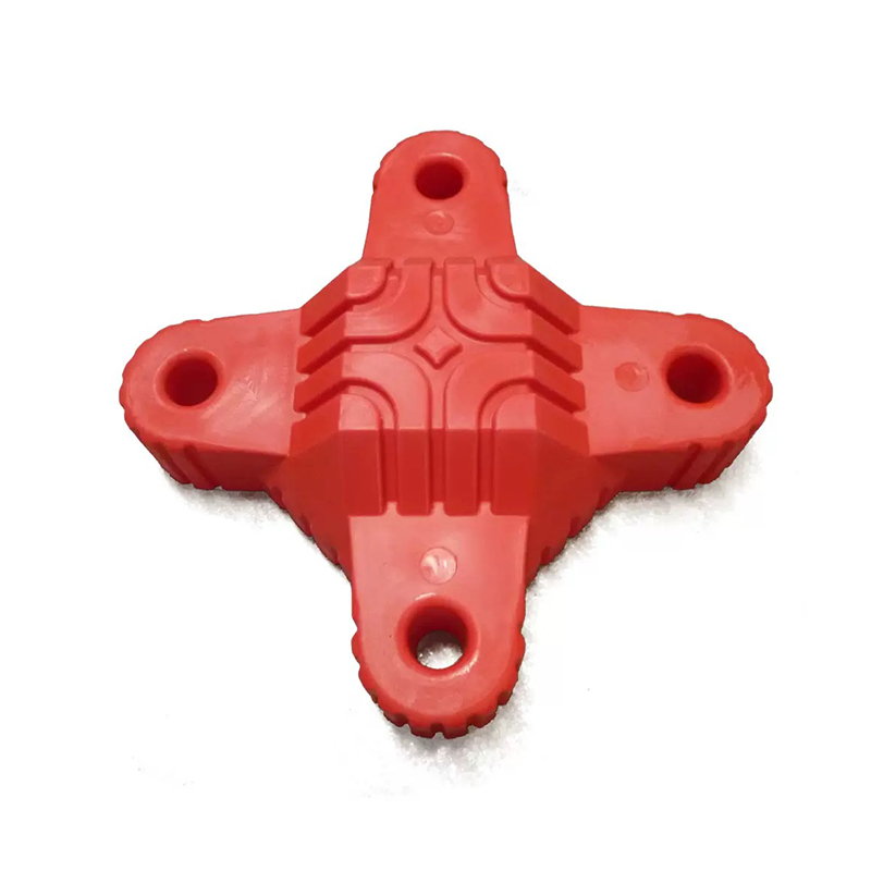 HDPE Wave Breaker Lumulutang Breakwaters