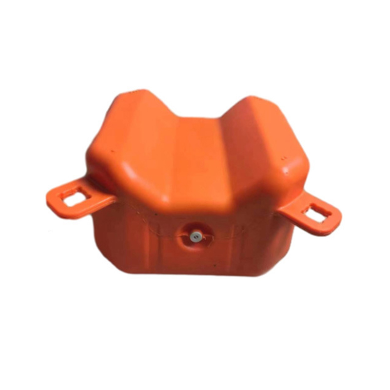 HDPE V-Shaped Floating Pontoon