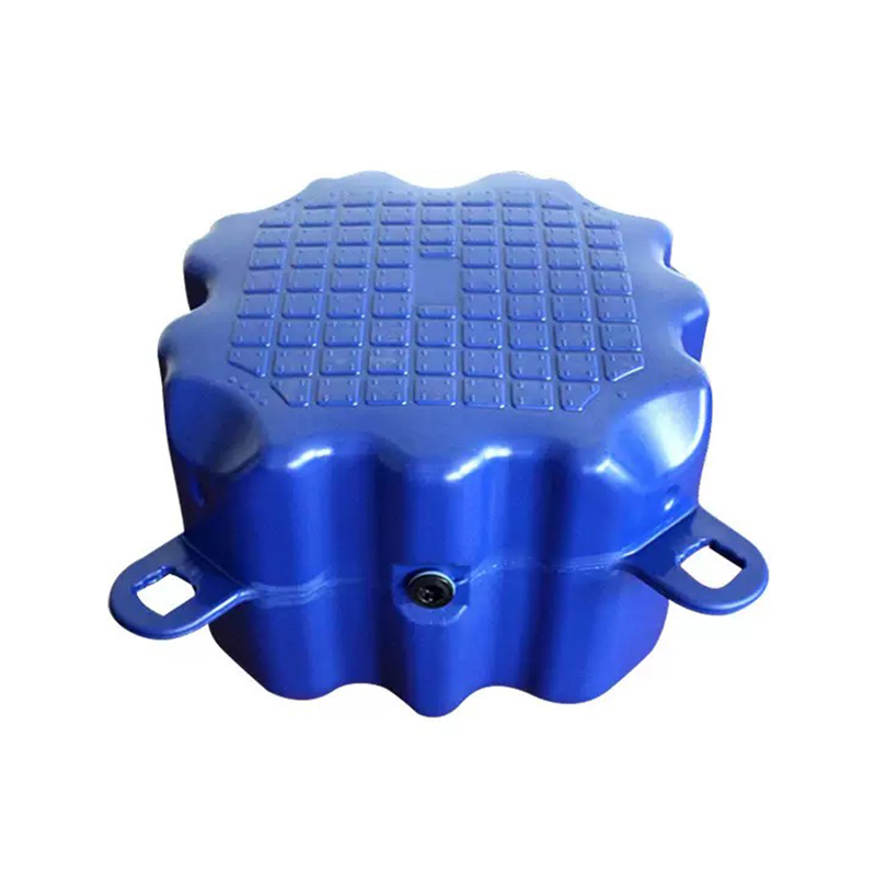 Matipid na HDPE Floating Pontoon