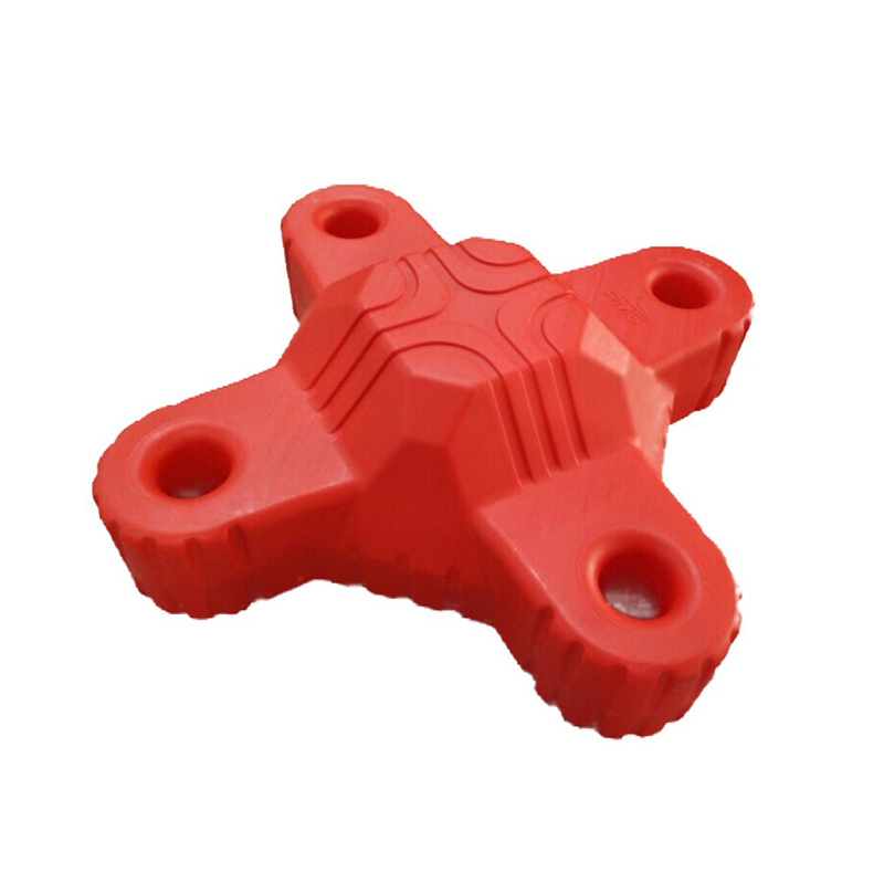 HDPE Wave Breaker Lumulutang Breakwaters