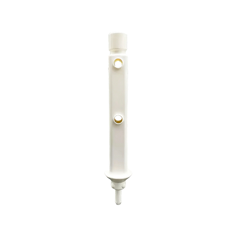 HDPE Handrail Post Para sa Mga Lumulutang na Dock