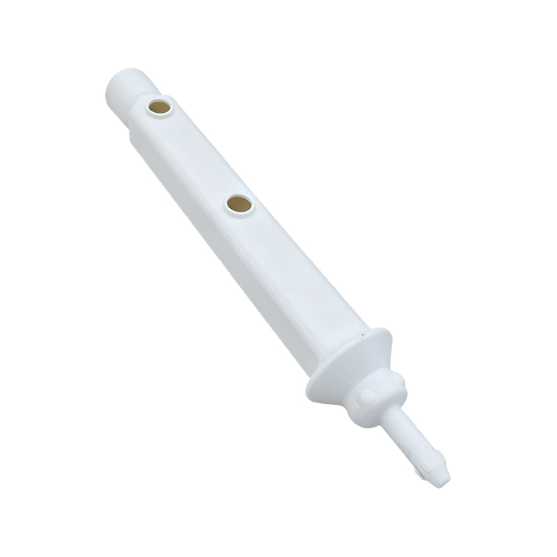 HDPE Handrail Post Para sa Mga Lumulutang na Dock