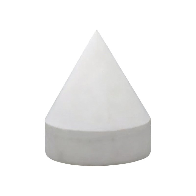 PE Cone Pile Caps para sa Marina Docks