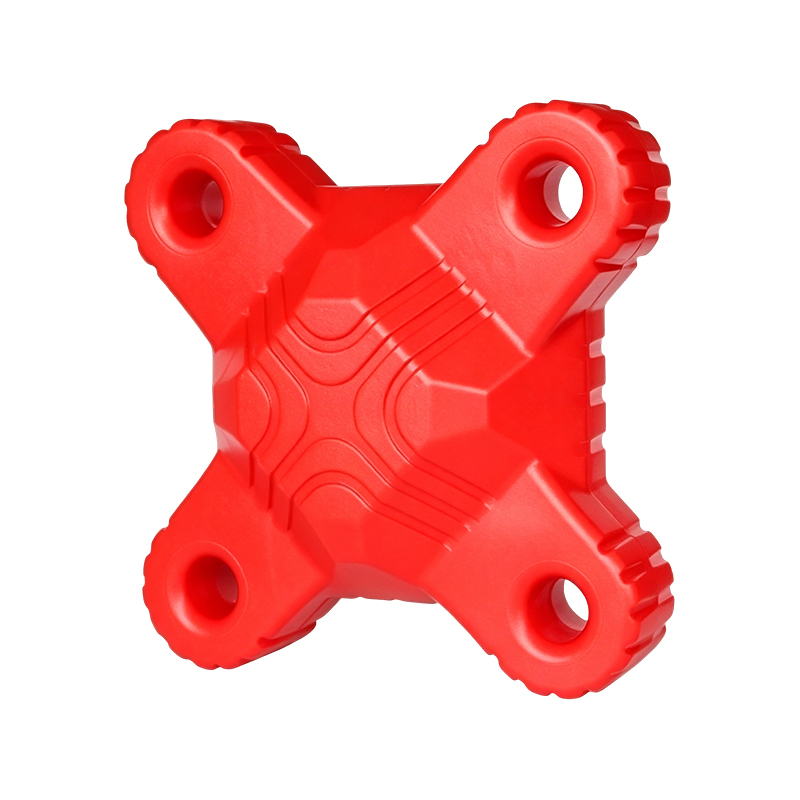 HDPE Wave Breaker Lumulutang Breakwaters