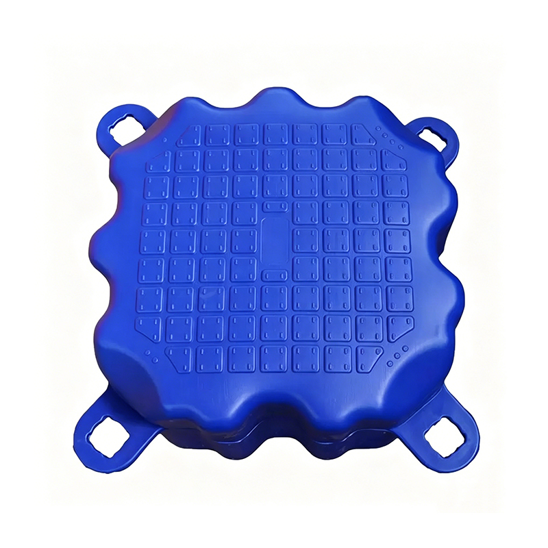 Matipid na HDPE Floating Pontoon