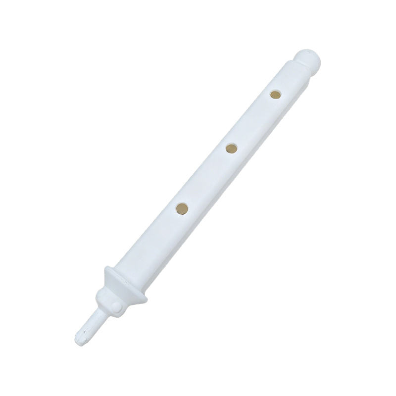 HDPE Handrail Post Para sa Mga Lumulutang na Dock