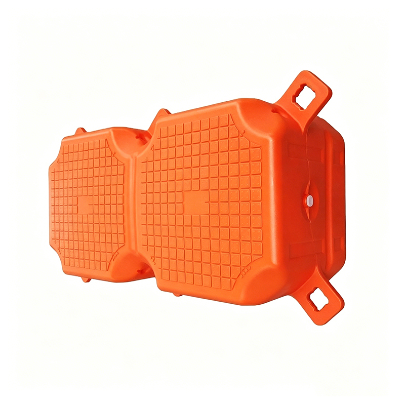 Dobleng HDPE Floating Pontoon