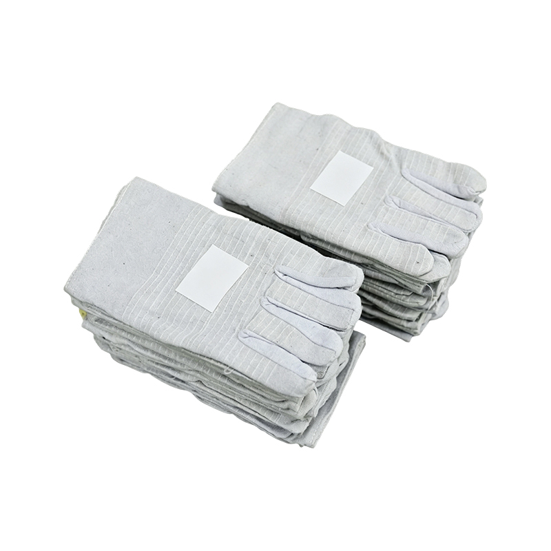 Heavy Duty Canvas Work Gloves
