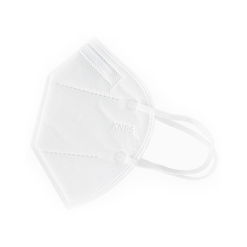 KN95 Protective Respirator Mask