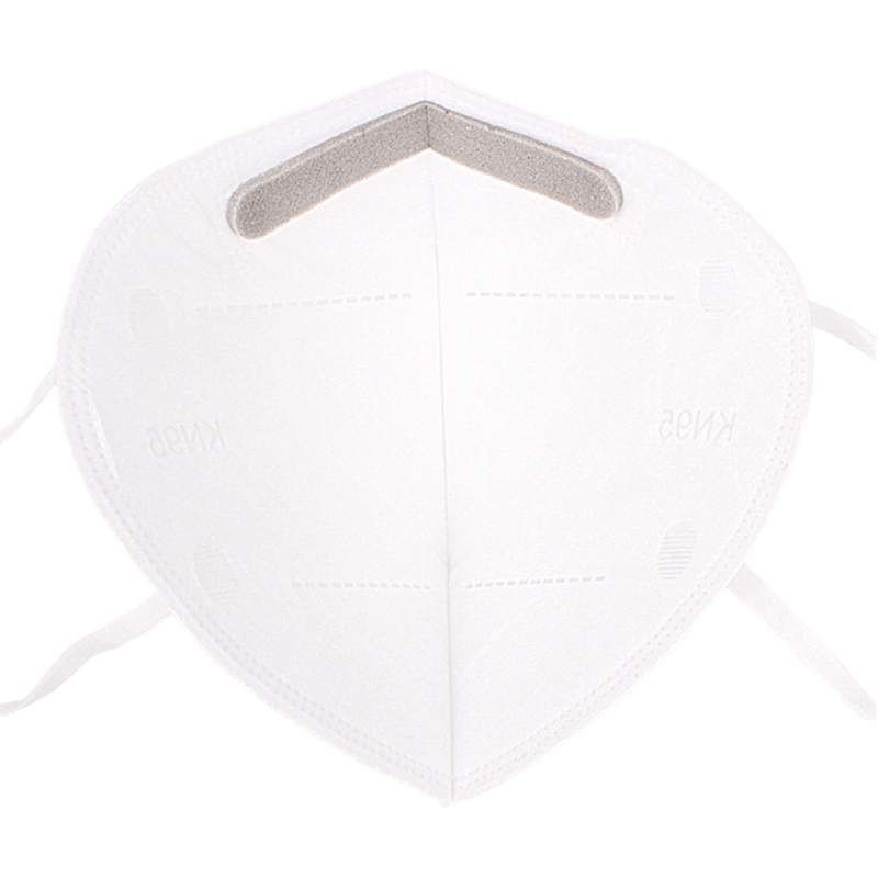 KN95 Protective Respirator Non-woven Mask