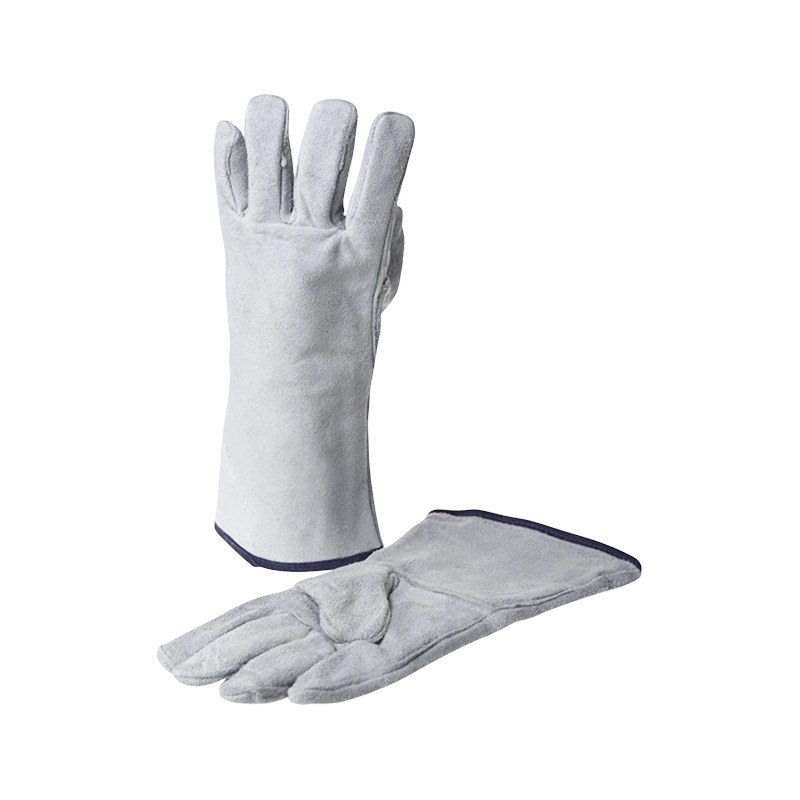 300°C Heat Resistant Aramid Dense Woven Safety Gloves