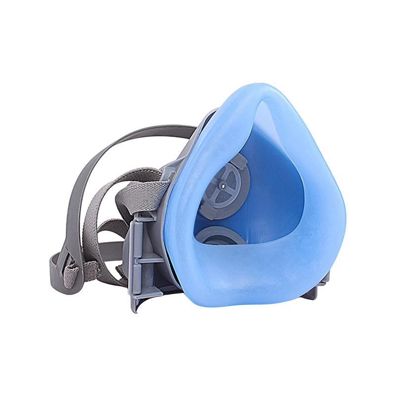 Dust Proof TPE Half Mask