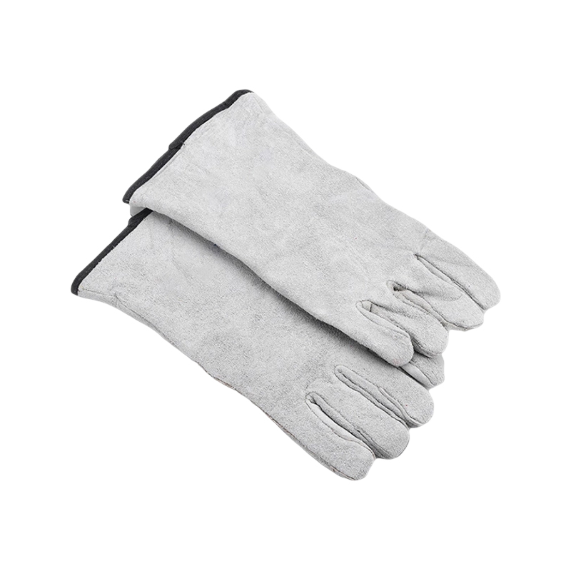 300°C Heat Resistant Aramid Dense Woven Safety Gloves