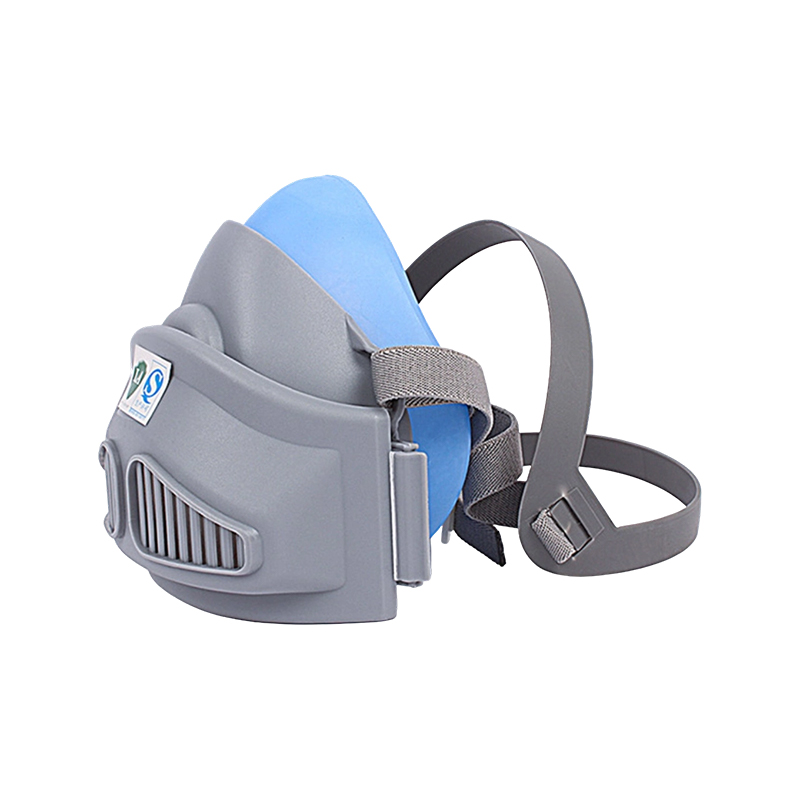 Dust Proof TPE Half Mask