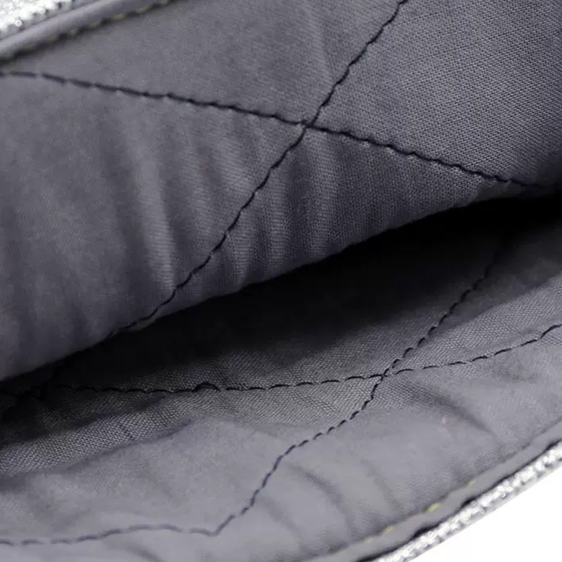 1000°C Nagniningning na Heat Resistant Aramid Carbon Fiber Gloves
