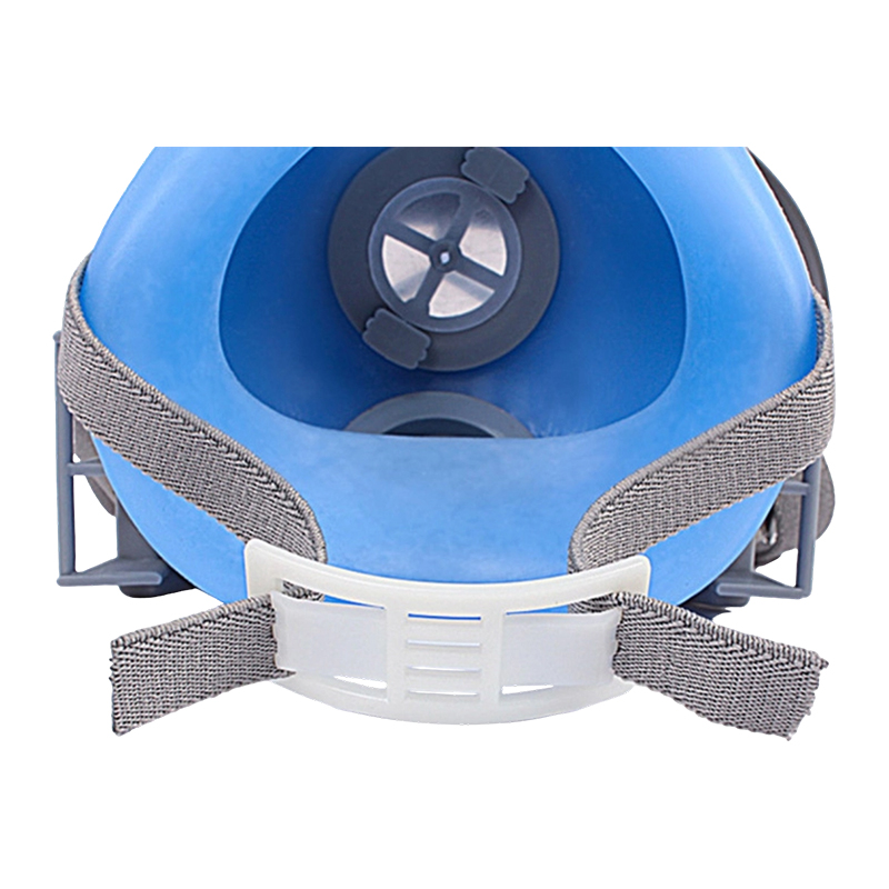 Dust Proof TPE Half Mask