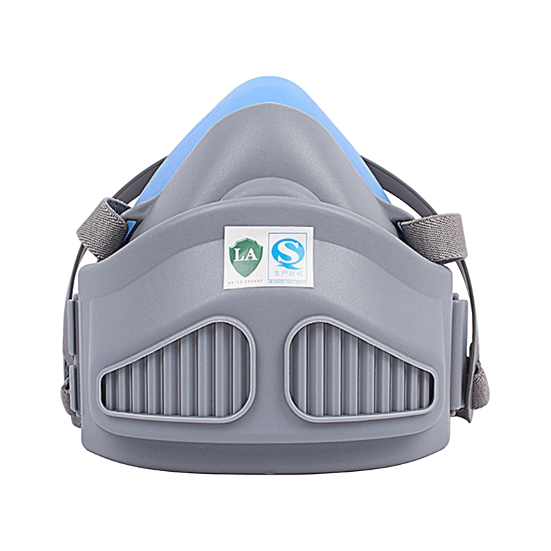 Dust Proof TPE Half Mask