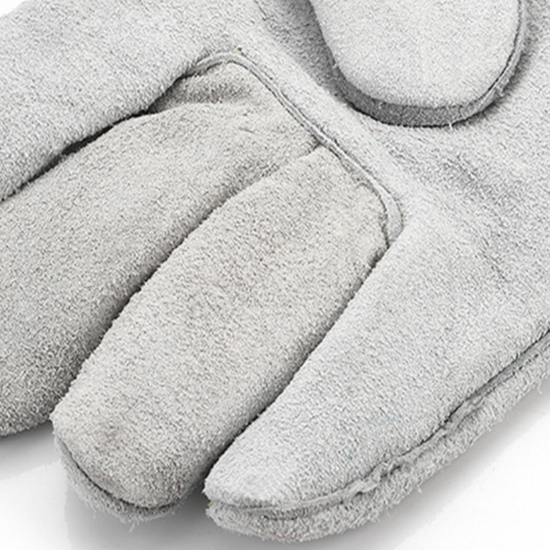 300°C Heat Resistant Aramid Dense Woven Safety Gloves