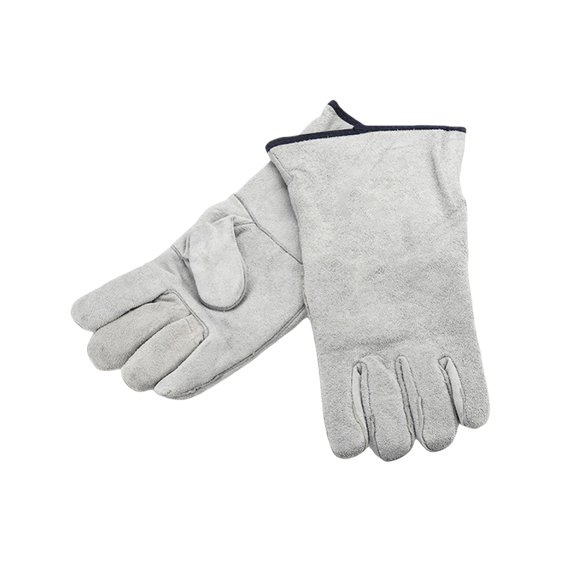 300°C Heat Resistant Aramid Dense Woven Safety Gloves
