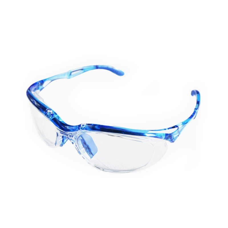 Magaan na Integrated Safety goggles