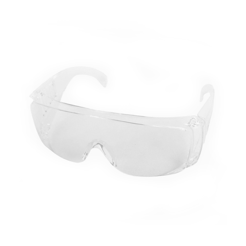 One-Piece Anti-Fog Industrial Safety goggles