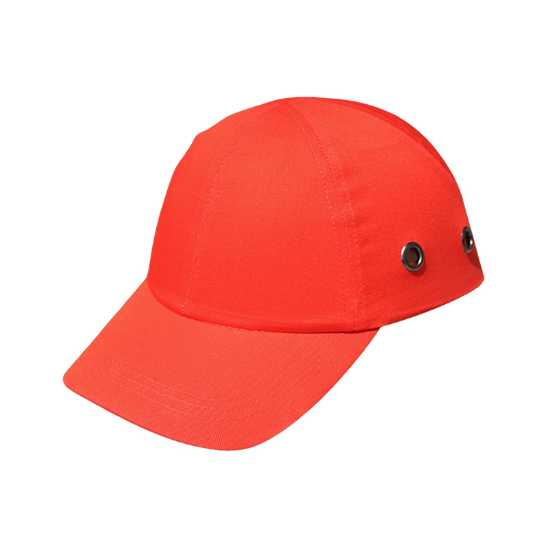 Full-Cotton Industrial Anti-Collision Bump Cap