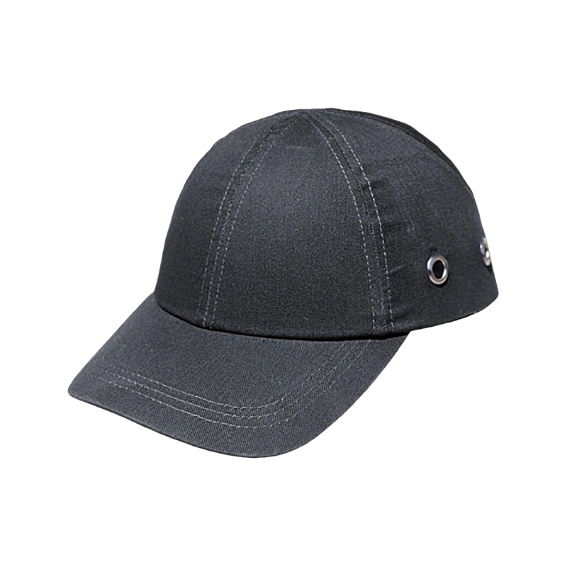 Full-Cotton Industrial Anti-Collision Bump Cap