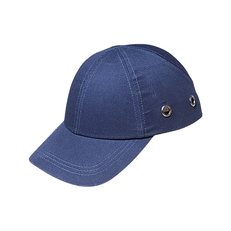 Full-Cotton Industrial Anti-Collision Bump Cap