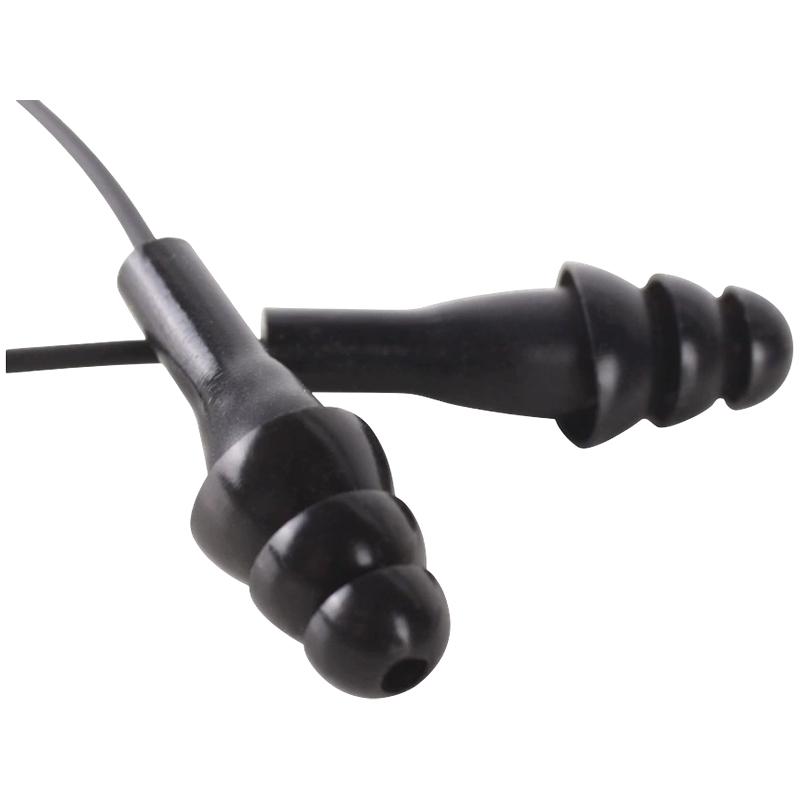Neckband Electronic Bluetooth Hearing Protection Headphones