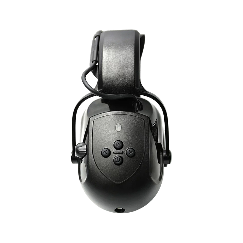 Aktibong Pakikinig na Bluetooth Industrial Electronic Earmuffs