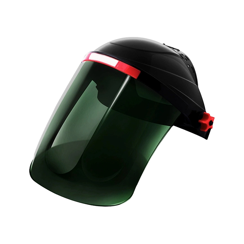 Head-Mounted Flip-Up Industrial Electric Welding Mask