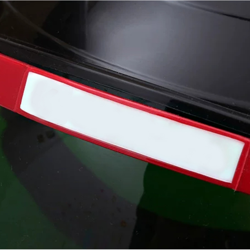 Head-Mounted Flip-Up Industrial Electric Welding Mask