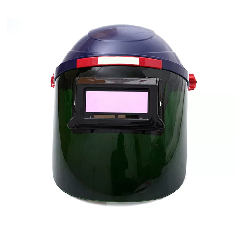 Solar awtomatikong photoelectric welding mask