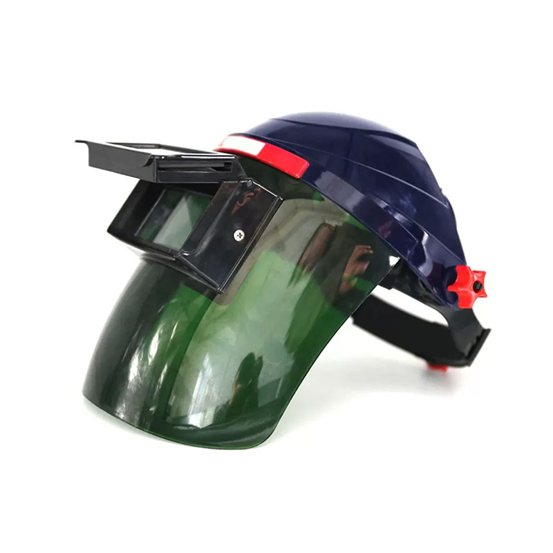 Solar awtomatikong photoelectric welding mask
