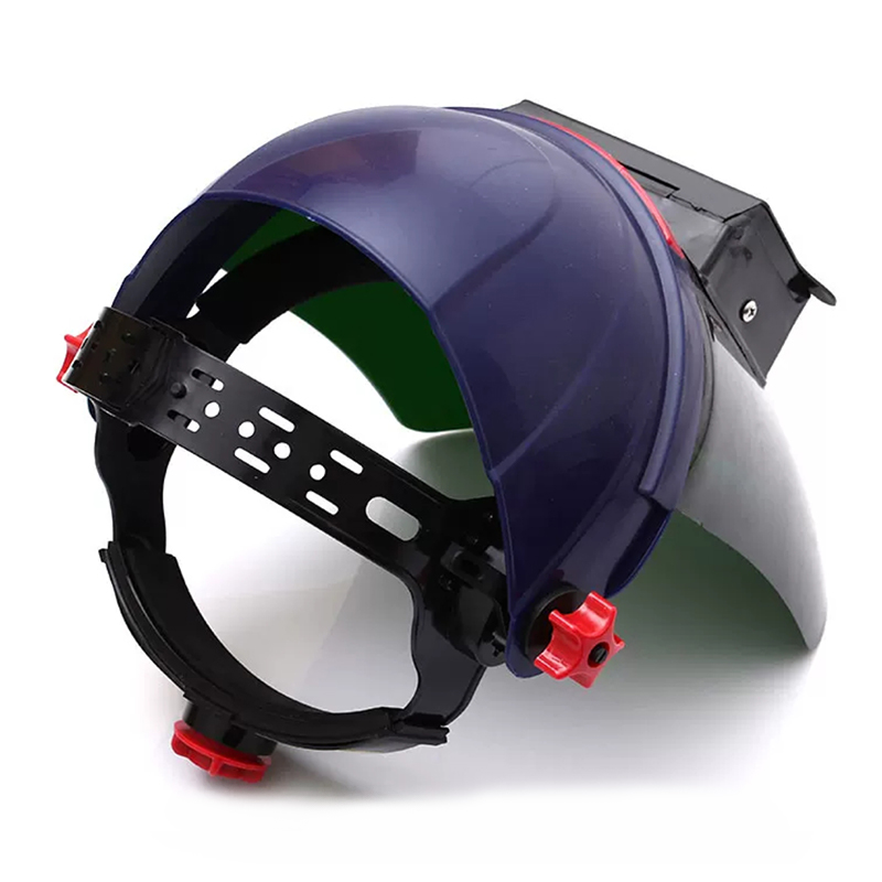 Solar awtomatikong photoelectric welding mask