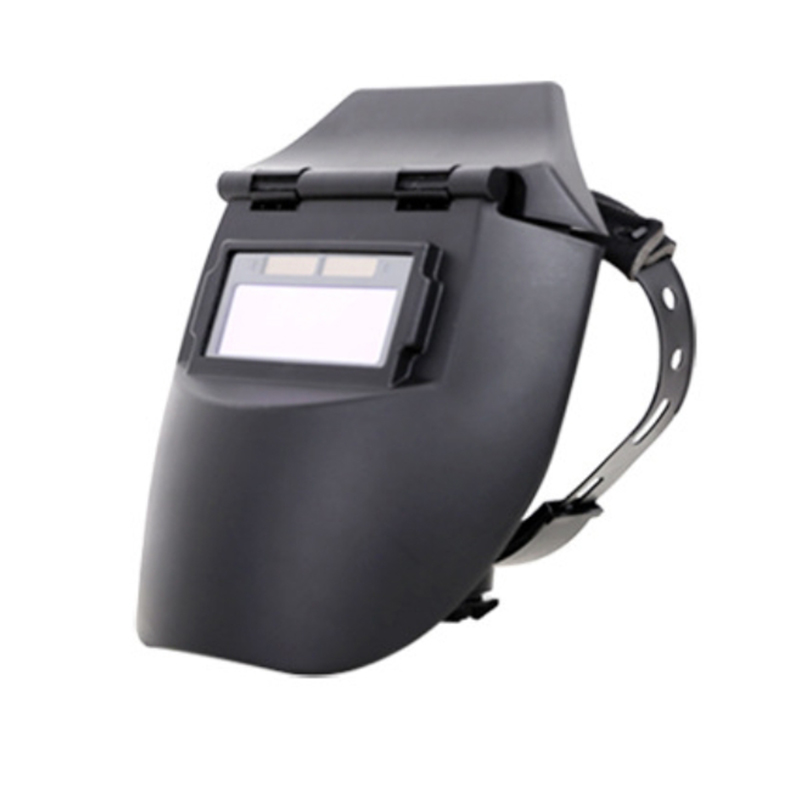 Magaan ang Self-Darkening Industrial Welding Mask