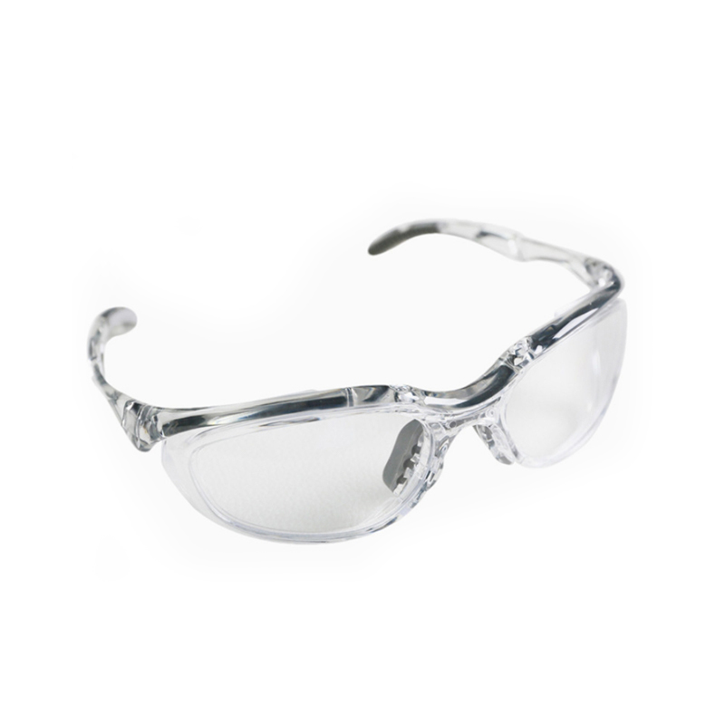 Magaan na Integrated Safety goggles